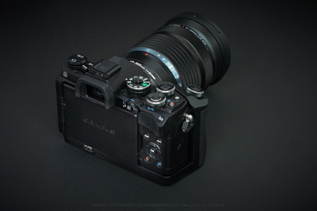 お写ん歩: OLYMPUS OM-D E-M5 Mark IIIアーカイブ